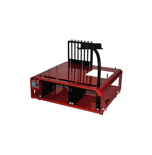 Complete Installation Manual DimasTech® Bench/Test Table Mini V1.0